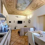 Daire Vicino Al Centro E A Parcheggi Gratuiti - Affresco Strepitoso