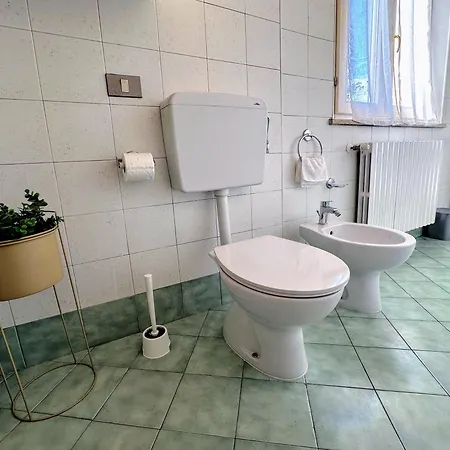 Vicino Al Centro E A Parcheggi Gratuiti - Affresco Strepitoso Lejlighed