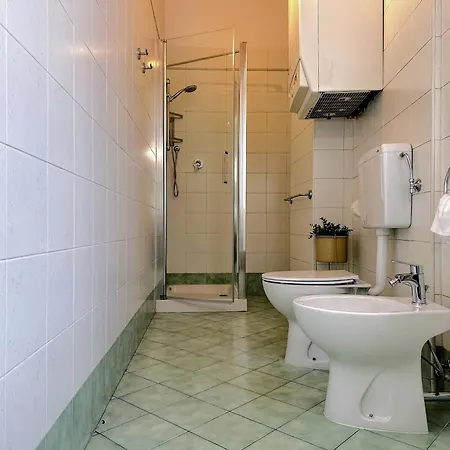 Lejlighed Vicino Al Centro E A Parcheggi Gratuiti - Affresco Strepitoso *