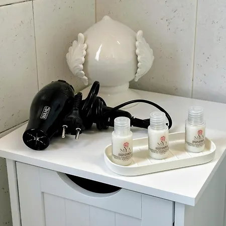 Vicino Al Centro E A Parcheggi Gratuiti - Affresco Strepitoso Appartement