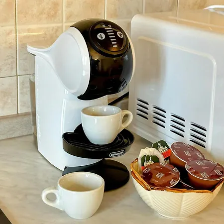 Vicino Al Centro E A Parcheggi Gratuiti - Affresco Strepitoso * Modena