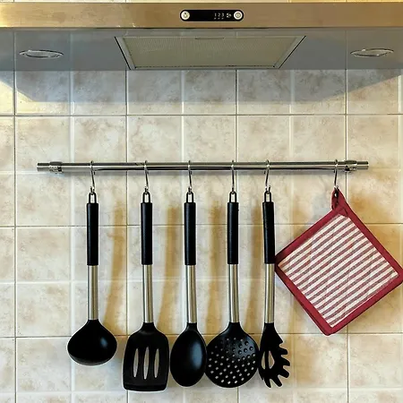 Vicino Al Centro E A Parcheggi Gratuiti - Affresco Strepitoso Lejlighed Modena