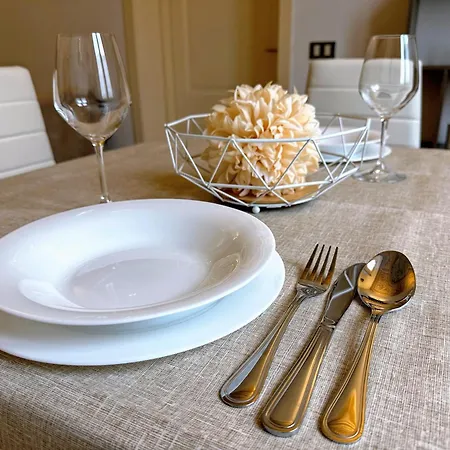 Vicino Al Centro E A Parcheggi Gratuiti - Affresco Strepitoso Lejlighed *