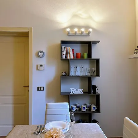 Vicino Al Centro E A Parcheggi Gratuiti - Affresco Strepitoso Modena