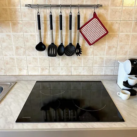 Vicino Al Centro E A Parcheggi Gratuiti - Affresco Strepitoso Lejlighed