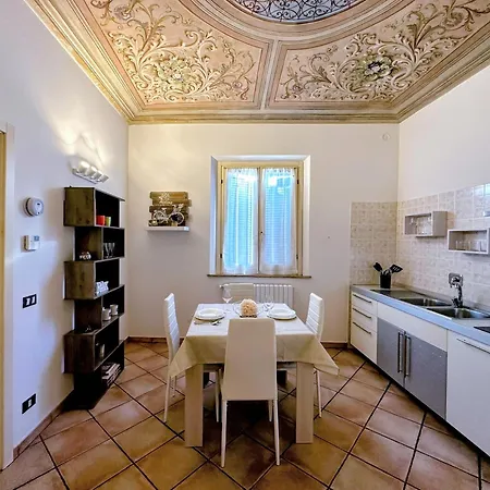 アパート Vicino Al Centro E A Parcheggi Gratuiti - Affresco Strepitoso モデナ