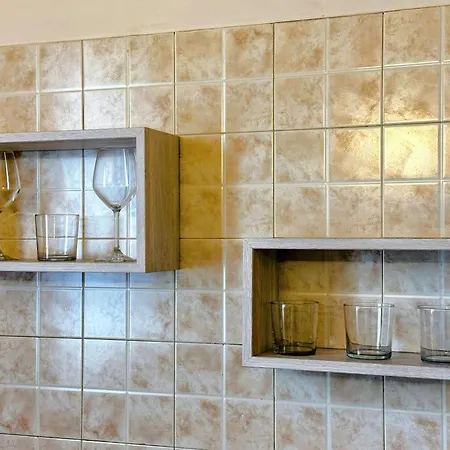 Lejlighed Vicino Al Centro E A Parcheggi Gratuiti - Affresco Strepitoso *