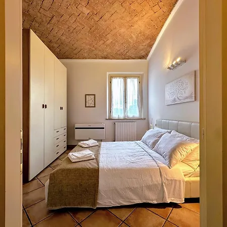 Vicino Al Centro E A Parcheggi Gratuiti - Affresco Strepitoso *