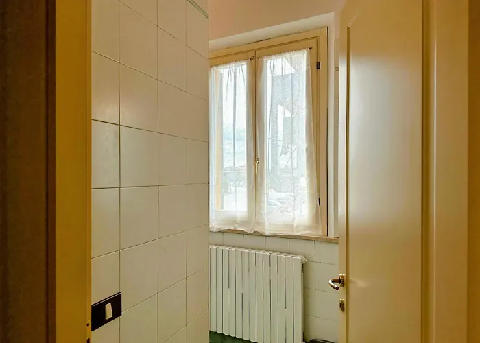 Vicino Al Centro E A Parcheggi Gratuiti - Affresco Strepitoso Apartment Modena