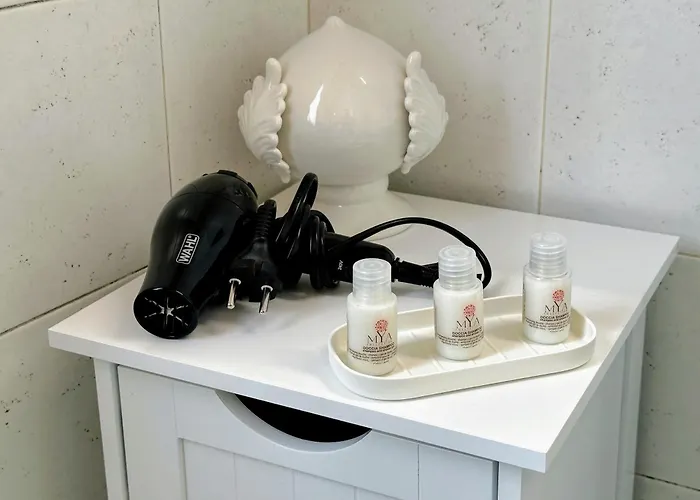 Vicino Al Centro E A Parcheggi Gratuiti - Affresco Strepitoso Apartment