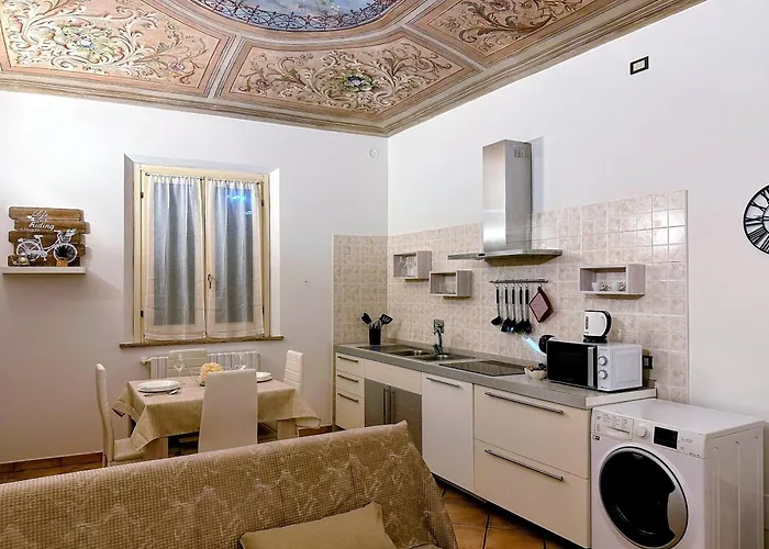 Vicino Al Centro E A Parcheggi Gratuiti - Affresco Strepitoso Apartment Modena