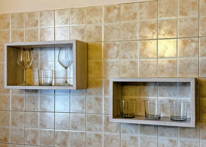 Apartment Vicino Al Centro E A Parcheggi Gratuiti - Affresco Strepitoso *